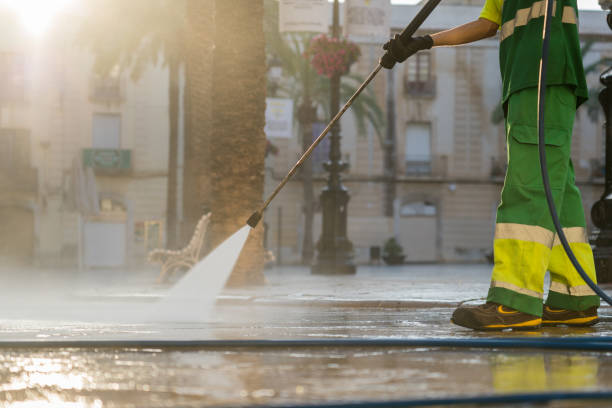 Best House Exterior Washing  in San Juan, TX